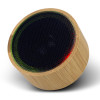 Black Bamboo BT Speaker 3